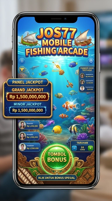 Fitur pencarian yang efisien di jos77 untuk menemukan aplikasi.
